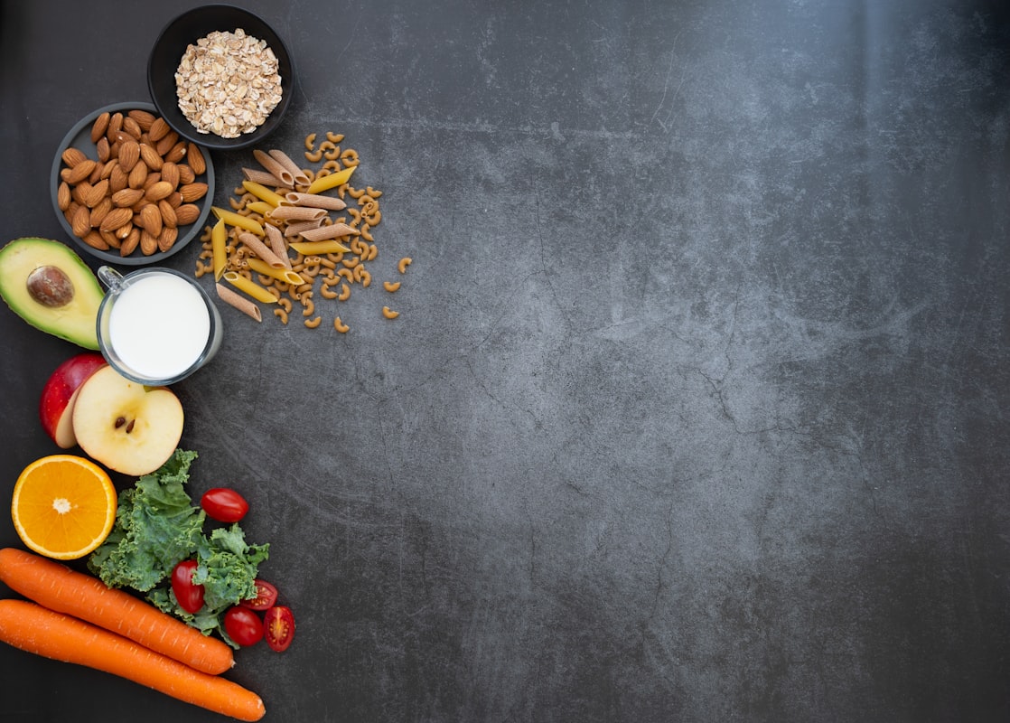 Natural Supplements